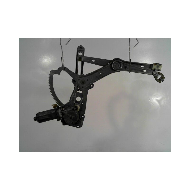 MECANISME+MOTEUR LEVE-GLACE AVANT DROIT MERCEDES CLASSE C -97