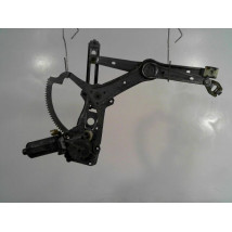 MECANISME+MOTEUR LEVE-GLACE AVANT DROIT MERCEDES CLASSE C -97