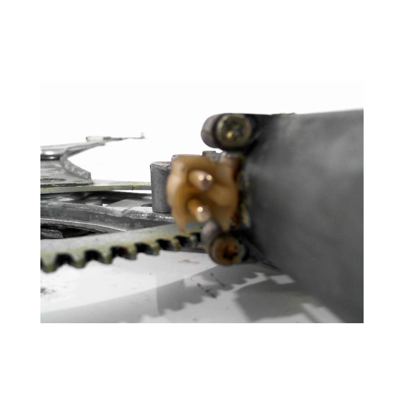 MECANISME+MOTEUR LEVE-GLACE AVANT DROIT MERCEDES CLASSE C -97
