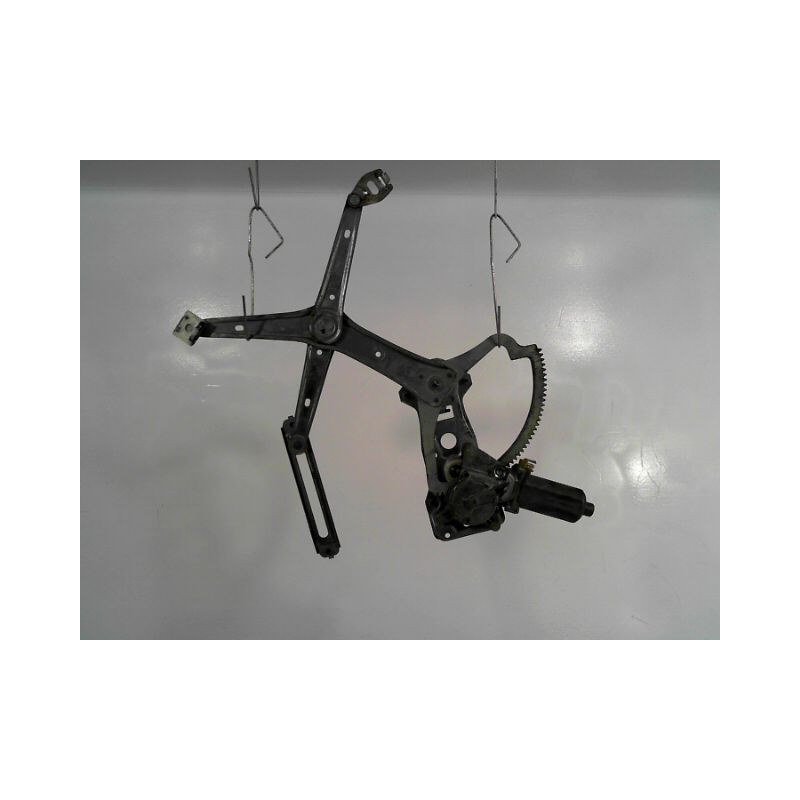MECANISME+MOTEUR LEVE-GLACE AVANT GAUCHE MERCEDES CLASSE C -97