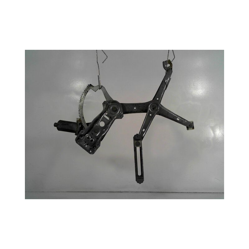 MECANISME+MOTEUR LEVE-GLACE AVANT GAUCHE MERCEDES CLASSE C -97