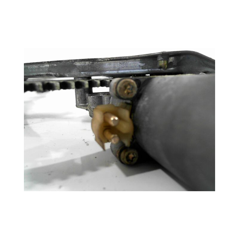 MECANISME+MOTEUR LEVE-GLACE AVANT GAUCHE MERCEDES CLASSE C -97