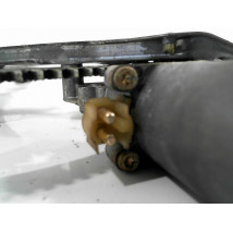 MECANISME+MOTEUR LEVE-GLACE AVANT GAUCHE MERCEDES CLASSE C -97