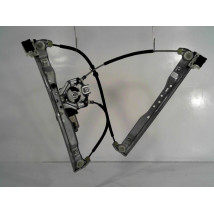 MECANISME+MOTEUR LEVE-GLACE AVANT GAUCHE CITROEN DS3 2009-