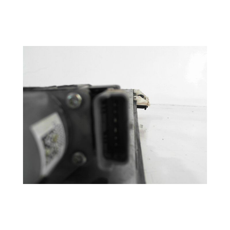 MECANISME+MOTEUR LEVE-GLACE AVANT GAUCHE CITROEN DS3 2009-