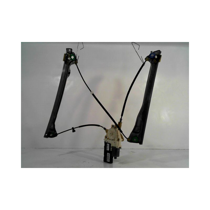 MECANISME+MOTEUR LEVE-GLACE AVANT GAUCHE RENAULT LAGUNA III 2009-