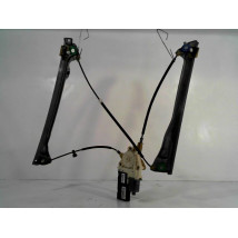 MECANISME+MOTEUR LEVE-GLACE AVANT GAUCHE RENAULT LAGUNA III 2009-
