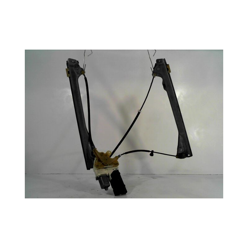 MECANISME+MOTEUR LEVE-GLACE AVANT GAUCHE RENAULT LAGUNA III 2009-
