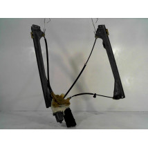 MECANISME+MOTEUR LEVE-GLACE AVANT GAUCHE RENAULT LAGUNA III 2009-