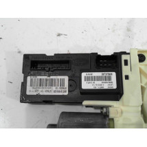 MECANISME+MOTEUR LEVE-GLACE AVANT GAUCHE RENAULT LAGUNA III 2009-