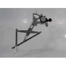 MECANISME+MOTEUR LEVE-GLACE ARRIERE DROIT TOYOTA PRIUS 2004-