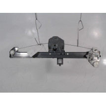MECANISME+MOTEUR LEVE-GLACE AVANT GAUCHE DACIA LODGY