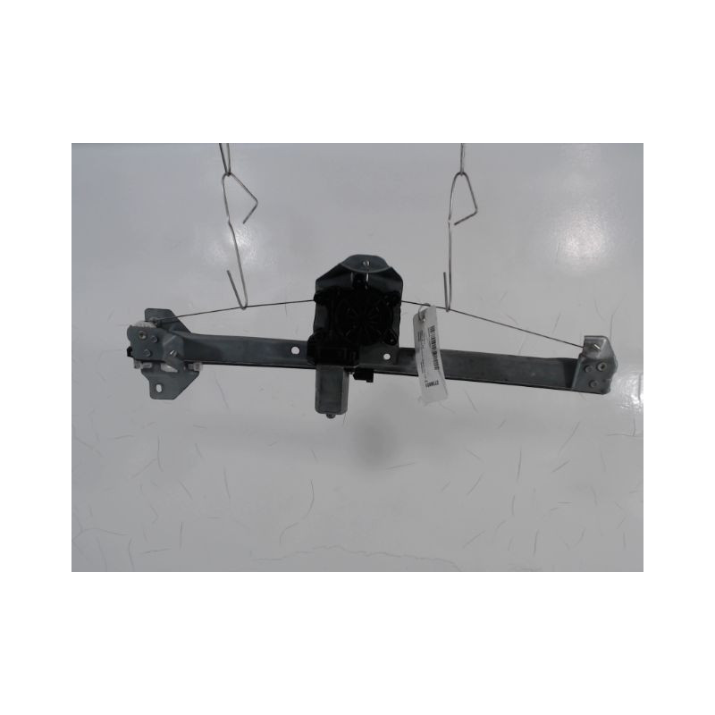 MECANISME+MOTEUR LEVE-GLACE AVANT GAUCHE DACIA LODGY