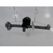 MECANISME+MOTEUR LEVE-GLACE AVANT GAUCHE DACIA LODGY