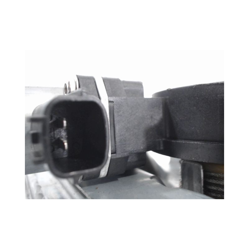 MECANISME+MOTEUR LEVE-GLACE AVANT GAUCHE DACIA LODGY