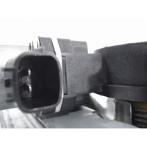 MECANISME+MOTEUR LEVE-GLACE AVANT GAUCHE DACIA LODGY