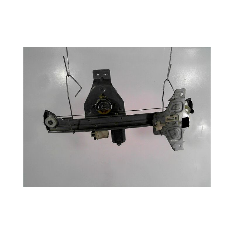 MECANISME+MOTEUR LEVE-GLACE ARRIERE GAUCHE CITROEN C4 04-08