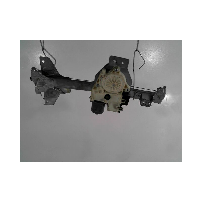 MECANISME+MOTEUR LEVE-GLACE ARRIERE GAUCHE CITROEN C4 04-08