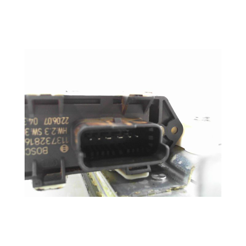 MECANISME+MOTEUR LEVE-GLACE ARRIERE GAUCHE CITROEN C4 04-08