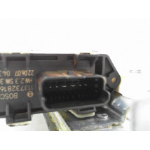 MECANISME+MOTEUR LEVE-GLACE ARRIERE GAUCHE CITROEN C4 04-08