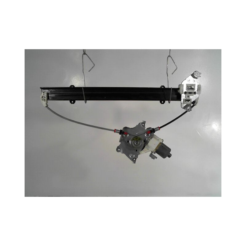 MECANISME+MOTEUR LEVE-GLACE AVANT DROIT NISSAN MICRA 2009-