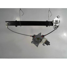 MECANISME+MOTEUR LEVE-GLACE AVANT DROIT NISSAN MICRA 2009-