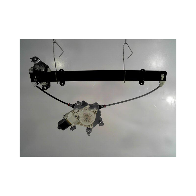 MECANISME+MOTEUR LEVE-GLACE AVANT DROIT NISSAN MICRA 2009-