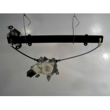 MECANISME+MOTEUR LEVE-GLACE AVANT DROIT NISSAN MICRA 2009-