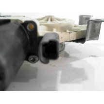 MECANISME+MOTEUR LEVE-GLACE AVANT DROIT NISSAN MICRA 2009-