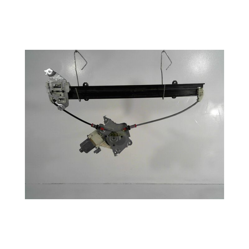 MECANISME+MOTEUR LEVE-GLACE AVANT GAUCHE NISSAN MICRA 2009-
