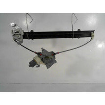 MECANISME+MOTEUR LEVE-GLACE AVANT GAUCHE NISSAN MICRA 2009-