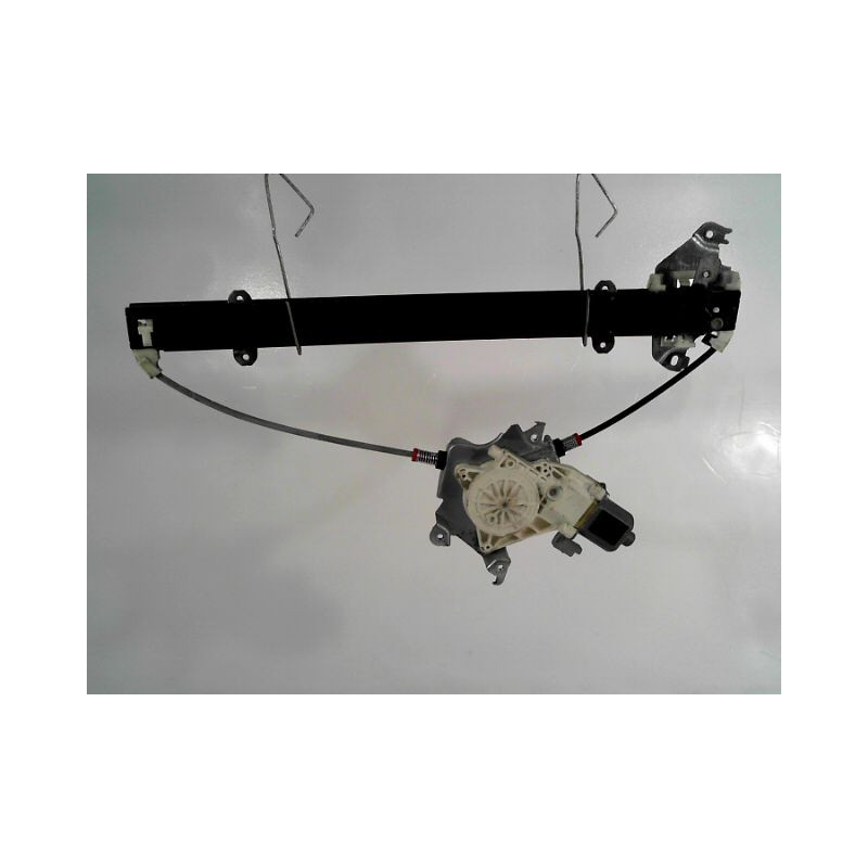 MECANISME+MOTEUR LEVE-GLACE AVANT GAUCHE NISSAN MICRA 2009-