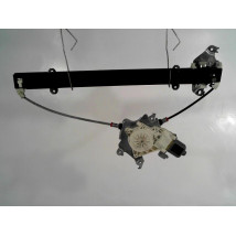 MECANISME+MOTEUR LEVE-GLACE AVANT GAUCHE NISSAN MICRA 2009-