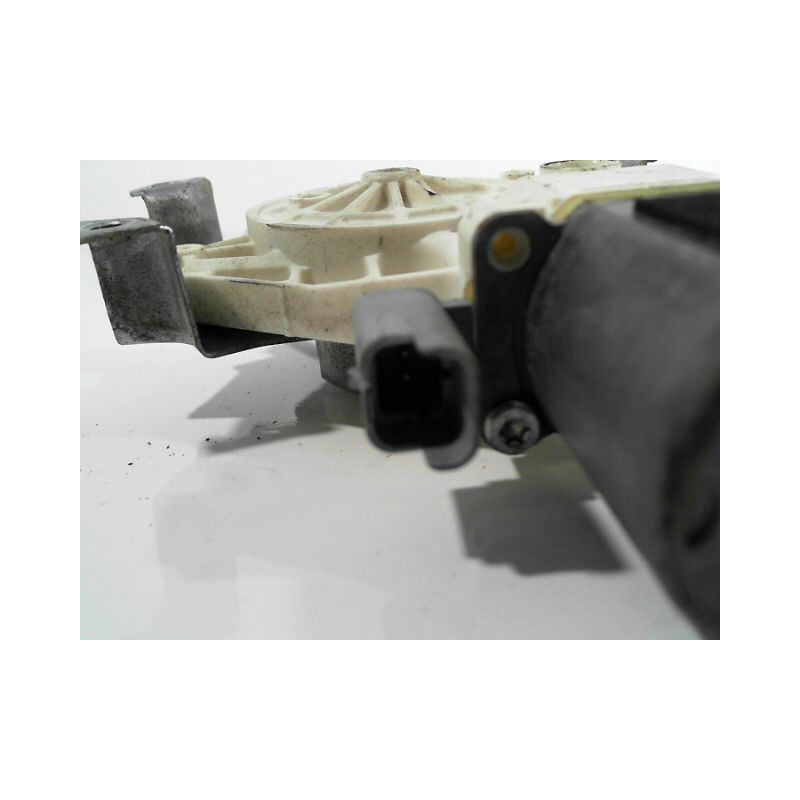 MECANISME+MOTEUR LEVE-GLACE AVANT GAUCHE NISSAN MICRA 2009-