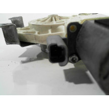 MECANISME+MOTEUR LEVE-GLACE AVANT GAUCHE NISSAN MICRA 2009-
