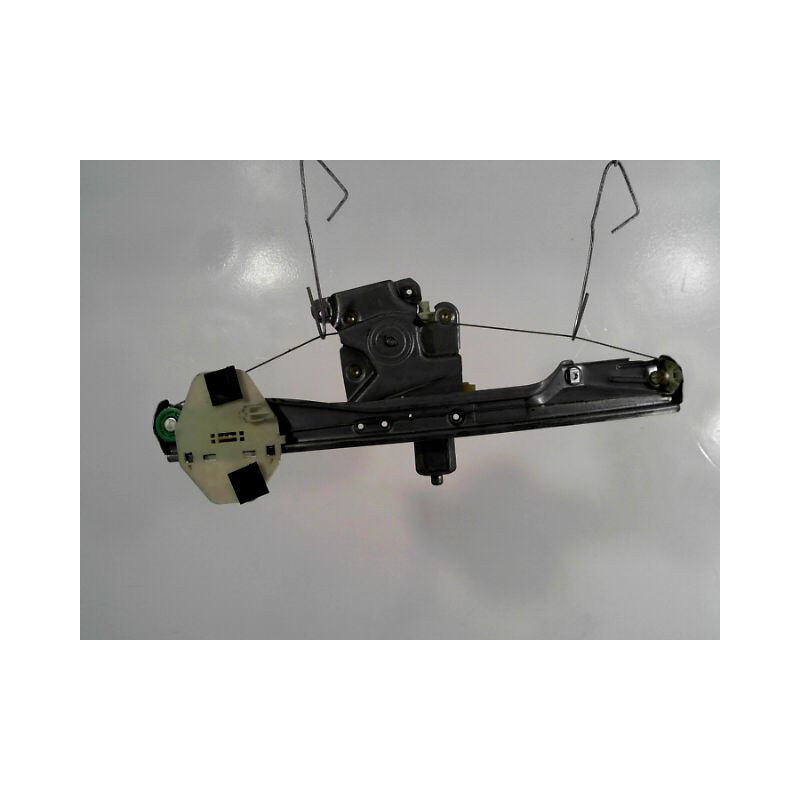 MECANISME+MOTEUR LEVE-GLACE ARRIERE DROIT RENAULT CLIO II PH.2 01-06