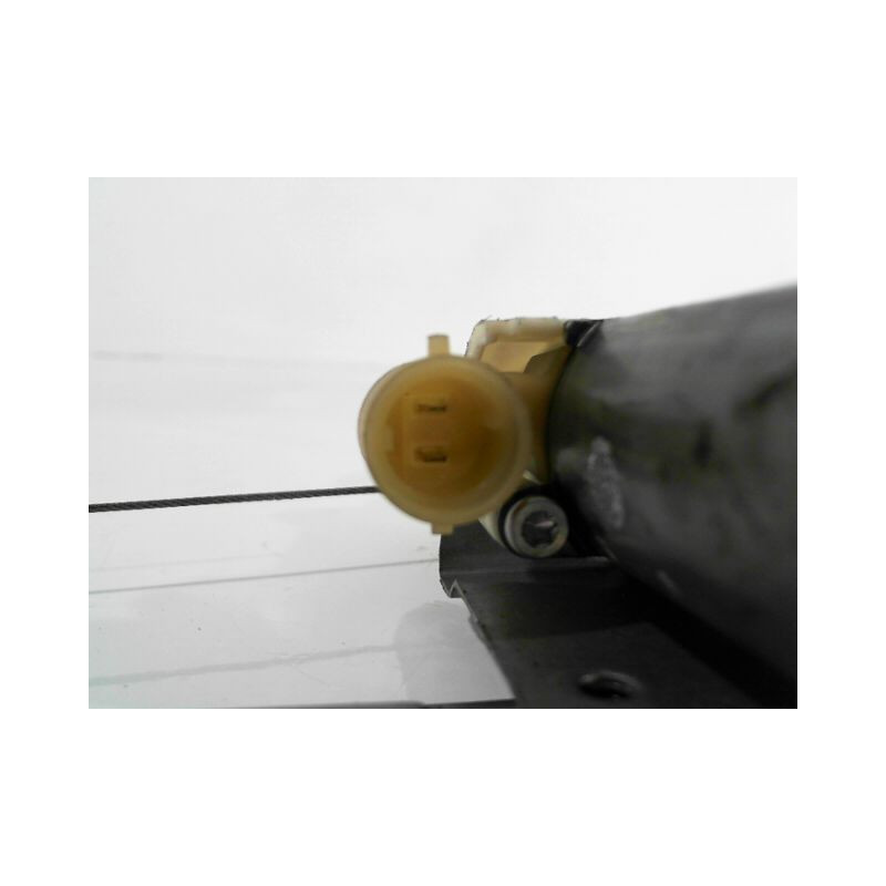 MECANISME+MOTEUR LEVE-GLACE ARRIERE DROIT RENAULT CLIO II PH.2 01-06