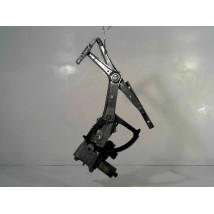MECANISME+MOTEUR LEVE-GLACE AVANT GAUCHE OPEL ASTRA 2004-
