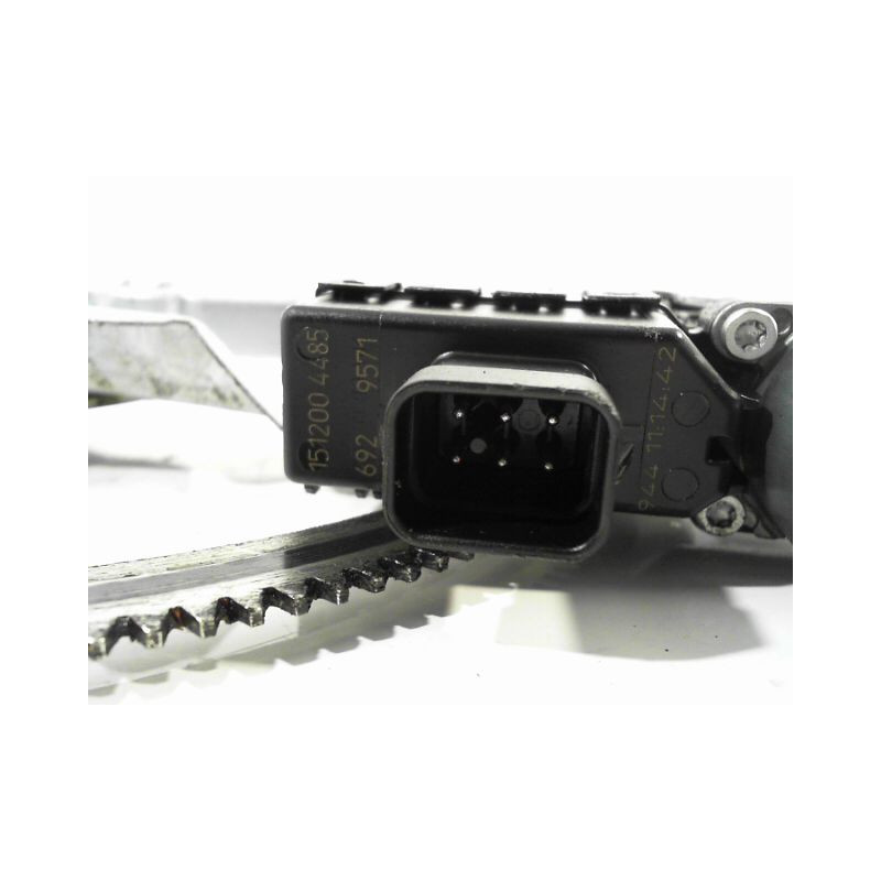 MECANISME+MOTEUR LEVE-GLACE AVANT GAUCHE OPEL ASTRA 2004-