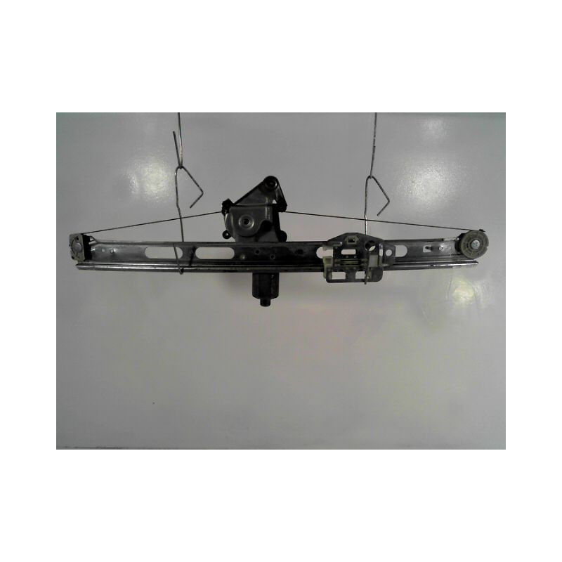MECANISME+MOTEUR LEVE-GLACE AVANT GAUCHE MERCEDES CLASSE A 2001 -