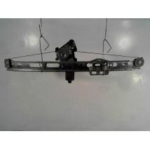 MECANISME+MOTEUR LEVE-GLACE AVANT GAUCHE MERCEDES CLASSE A 2001 -