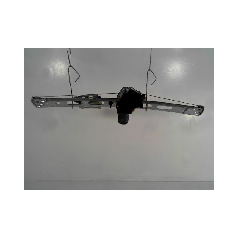 MECANISME+MOTEUR LEVE-GLACE AVANT GAUCHE MERCEDES CLASSE A 2001 -