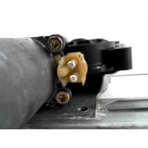 MECANISME+MOTEUR LEVE-GLACE AVANT GAUCHE MERCEDES CLASSE A 2001 -