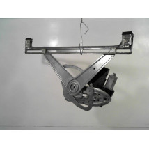 MECANISME+MOTEUR LEVE-GLACE AVANT DROIT VOLVO V50