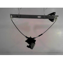 MECANISME+MOTEUR LEVE-GLACE AVANT GAUCHE MAZDA MAZDA 3  5P