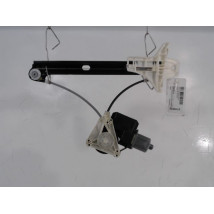 MECANISME+MOTEUR LEVE-GLACE ARRIERE DROIT VOLKSWAGEN POLO 2009-