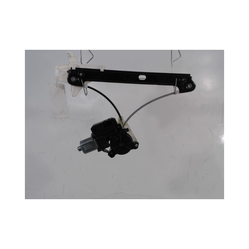 MECANISME+MOTEUR LEVE-GLACE ARRIERE DROIT VOLKSWAGEN POLO 2009-