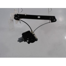 MECANISME+MOTEUR LEVE-GLACE ARRIERE DROIT VOLKSWAGEN POLO 2009-