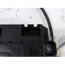 MECANISME+MOTEUR LEVE-GLACE ARRIERE DROIT VOLKSWAGEN POLO 2009-
