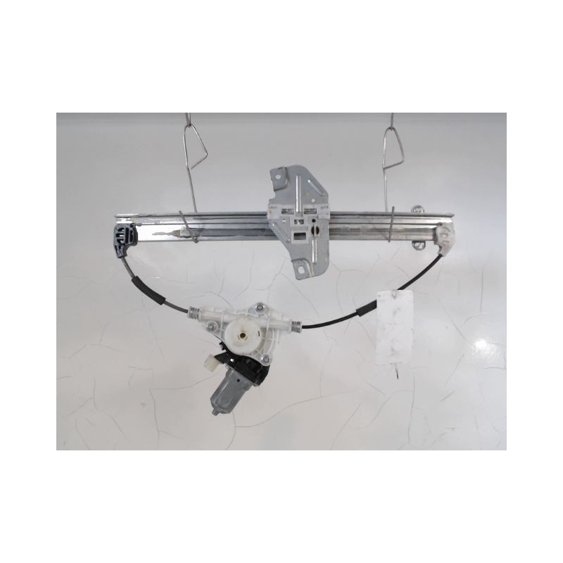 MECANISME+MOTEUR LEVE-GLACE ARRIERE GAUCHE KIA RIO